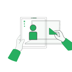 Accessible and Easy-to-use
