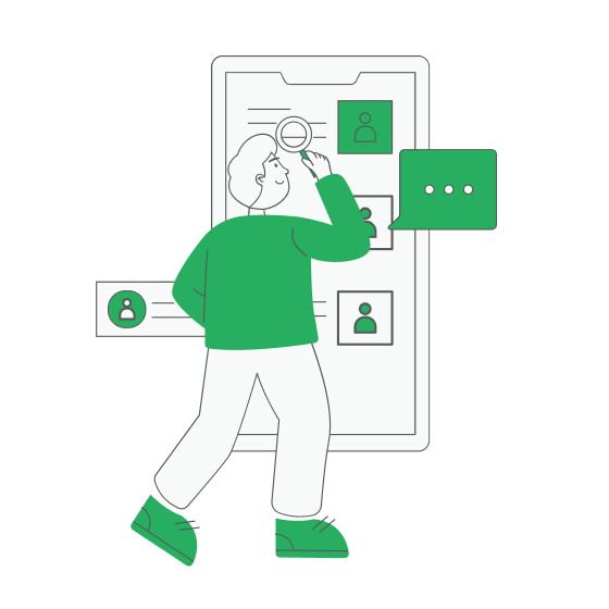 Designed With The User In Mind